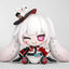 Honkai: Star Rail Huggy Good Smile Mini Figure Spark 7 cm