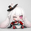 Honkai: Star Rail Huggy Good Smile Mini Figure Spark 7 cm