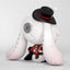 Honkai: Star Rail Huggy Good Smile Mini Figure Spark 7 cm