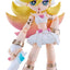 New Panty & Stocking with Garterbelt Figma Action Figure Panty: Angel ver. 12 cm