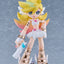 New Panty & Stocking with Garterbelt Figma Action Figure Panty: Angel ver. 12 cm