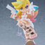 New Panty & Stocking with Garterbelt Figma Action Figure Panty: Angel ver. 12 cm