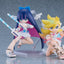 New Panty & Stocking with Garterbelt Figma Action Figure Panty: Angel ver. 12 cm