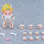New Panty & Stocking with Garterbelt Figma Action Figure Panty: Angel ver. 12 cm