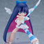 New Panty & Stocking with Garterbelt Figma Action Figure Stocking: Angel ver. 12 cm