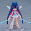 New Panty & Stocking with Garterbelt Figma Action Figure Stocking: Angel ver. 12 cm