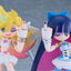 New Panty & Stocking with Garterbelt Figma Action Figure Stocking: Angel ver. 12 cm