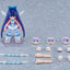 New Panty & Stocking with Garterbelt Figma Action Figure Stocking: Angel ver. 12 cm
