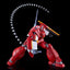 Panzer World Galient Moderoid Plastic Model Kit Galient Heavy Armor Kai 18 cm