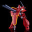 Panzer World Galient Moderoid Plastic Model Kit Galient Heavy Armor Kai 18 cm
