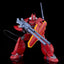 Panzer World Galient Moderoid Plastic Model Kit Galient Heavy Armor Kai 18 cm