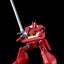 Panzer World Galient Moderoid Plastic Model Kit Galient Heavy Armor Kai 18 cm