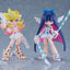 New Panty & Stocking with Garterbelt Figma Action Figures 2-Pack Panty & Stocking: Angel ver. 12 cm