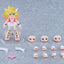 New Panty & Stocking with Garterbelt Figma Action Figures 2-Pack Panty & Stocking: Angel ver. 12 cm