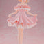 Lycoris Recoil PVC Statue Chisato Nishikigi: Birthday illustration Ver 20 cm