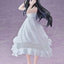 Lycoris Recoil PVC Statue Takina Inoue: Birthday illustration Ver. 20 cm