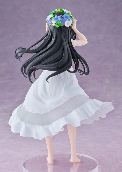 Lycoris Recoil PVC Statue Takina Inoue: Birthday illustration Ver. 20 cm