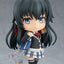 My Teen Romantic Comedy SNAFU Nendoroid Action Figure Yukino Yukinoshita 10 cm