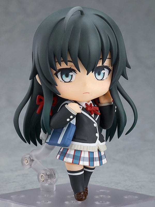 My Teen Romantic Comedy SNAFU Nendoroid Action Figure Yukino Yukinoshita 10 cm
