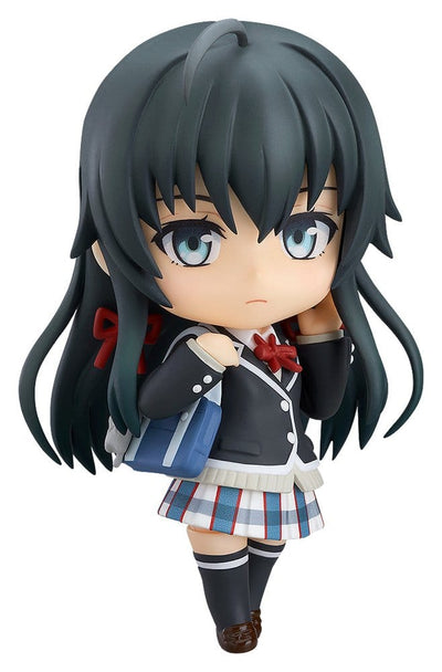 My Teen Romantic Comedy SNAFU Nendoroid Action Figure Yukino Yukinoshita 10 cm