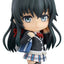 My Teen Romantic Comedy SNAFU Nendoroid Action Figure Yukino Yukinoshita 10 cm