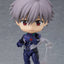 Rebuild of Evangelion Nendoroid Action Figure Kaworu Nagisa Plugsuit Ver. (re-run) 10 cm