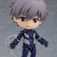 Rebuild of Evangelion Nendoroid Action Figure Kaworu Nagisa Plugsuit Ver. (re-run) 10 cm