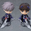 Rebuild of Evangelion Nendoroid Action Figure Kaworu Nagisa Plugsuit Ver. (re-run) 10 cm