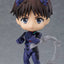 Rebuild of Evangelion Nendoroid Action Figure Shinji Ikari Langley Plugsuit Ver. (re-run) 10 cm