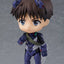 Rebuild of Evangelion Nendoroid Action Figure Shinji Ikari Langley Plugsuit Ver. (re-run) 10 cm