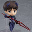 Rebuild of Evangelion Nendoroid Action Figure Shinji Ikari Langley Plugsuit Ver. (re-run) 10 cm