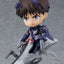 Rebuild of Evangelion Nendoroid Action Figure Shinji Ikari Langley Plugsuit Ver. (re-run) 10 cm