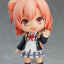 My Teen Romantic Comedy SNAFU Nendoroid Action Figure Yui Yuigahama 10 cm