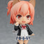 My Teen Romantic Comedy SNAFU Nendoroid Action Figure Yui Yuigahama 10 cm