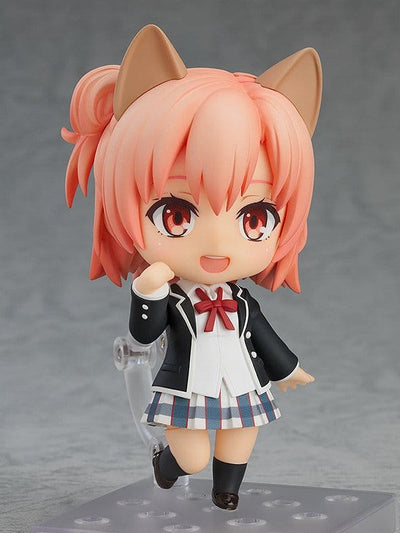 My Teen Romantic Comedy SNAFU Nendoroid Action Figure Yui Yuigahama 10 cm