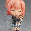 My Teen Romantic Comedy SNAFU Nendoroid Action Figure Yui Yuigahama 10 cm