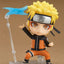 Naruto Shippuden Nendoroid PVC Action Figure Naruto Uzumaki 10 cm