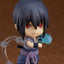 Naruto Shippuden Nendoroid PVC Action Figure Sasuke Uchiha 10 cm