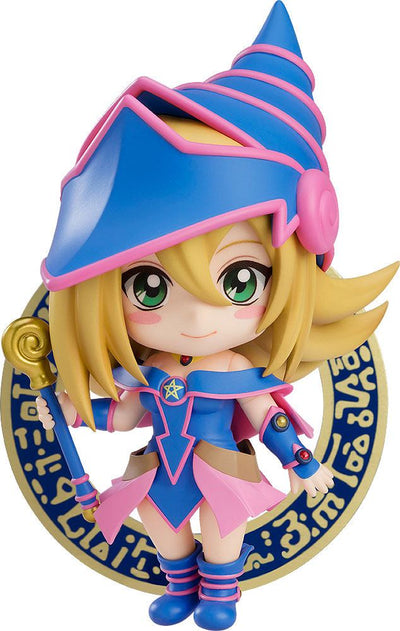 Yu-Gi-Oh! Nendoroid Action Figure Dark Magician Girl 10 cm