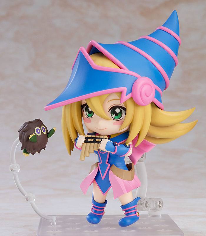 Yu-Gi-Oh! Nendoroid Action Figure Dark Magician Girl 10 cm