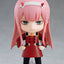 Darling in the Franxx Nendoroid Action Figure Zero Two 10 cm