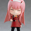 Darling in the Franxx Nendoroid Action Figure Zero Two 10 cm