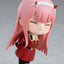 Darling in the Franxx Nendoroid Action Figure Zero Two 10 cm