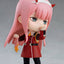 Darling in the Franxx Nendoroid Action Figure Zero Two 10 cm