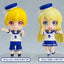 Nendoroid More 6-pack Decorative Parts for Nendoroid Figures Dress-Up Sailor