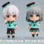 Nendoroid More 6-pack Decorative Parts for Nendoroid Figures Dress-Up Sailor