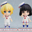 Nendoroid More 6-pack Decorative Parts for Nendoroid Figures Dress-Up Sailor