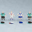 Nendoroid More 6-pack Decorative Parts for Nendoroid Figures Dress-Up Sailor