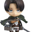 Attack on Titan Nendoroid Action Figure Levi 10 cm