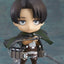 Attack on Titan Nendoroid Action Figure Levi 10 cm